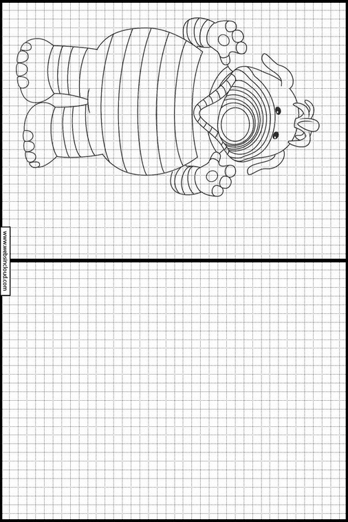 Los Fimbles 44