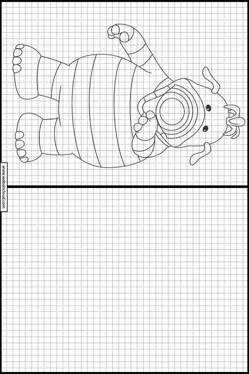 Los Fimbles 49