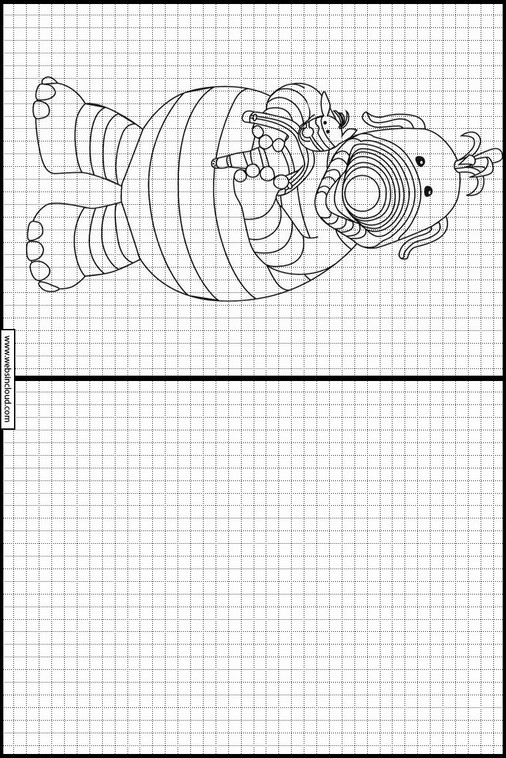 Los Fimbles 8