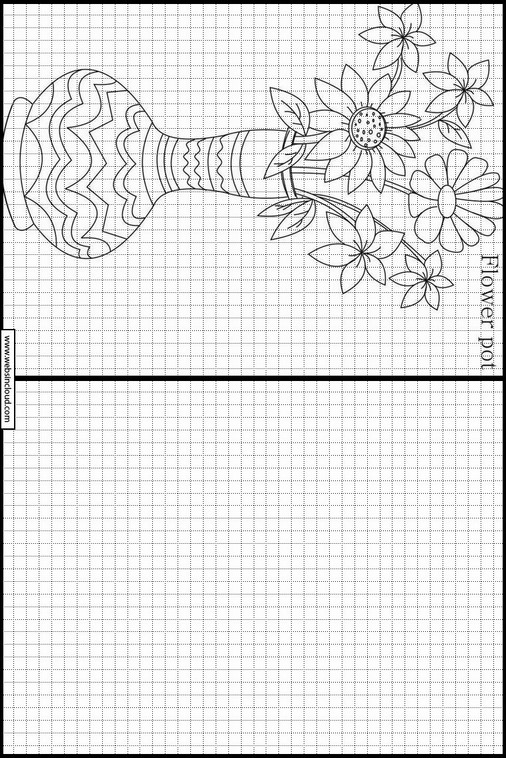 Blomster Vaser 31