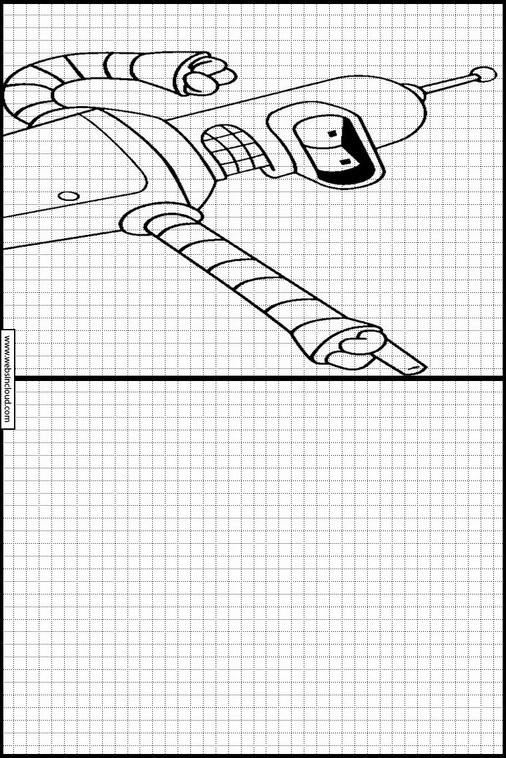 Futurama 5