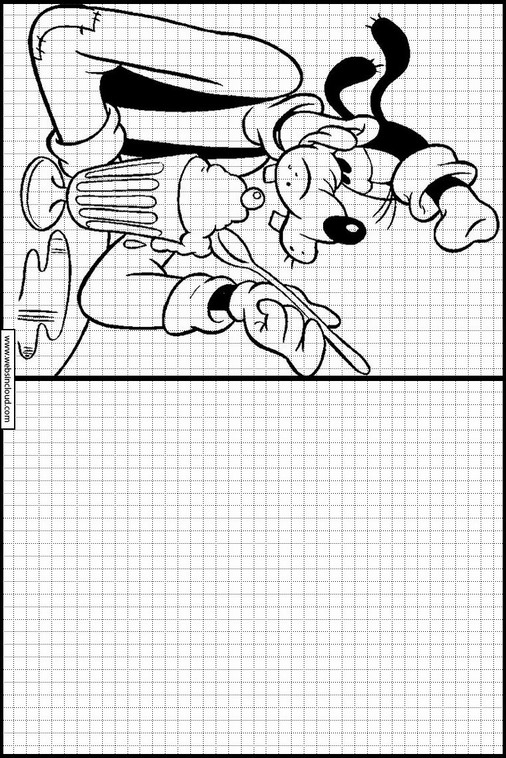 Goofy 11