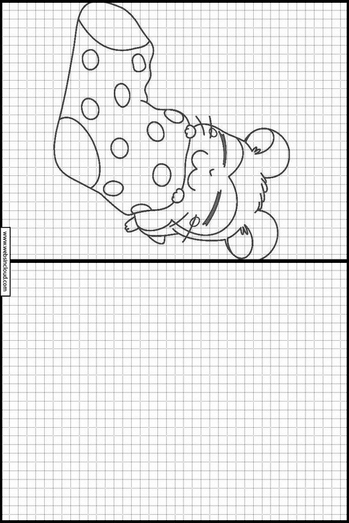 Hamtaro 1