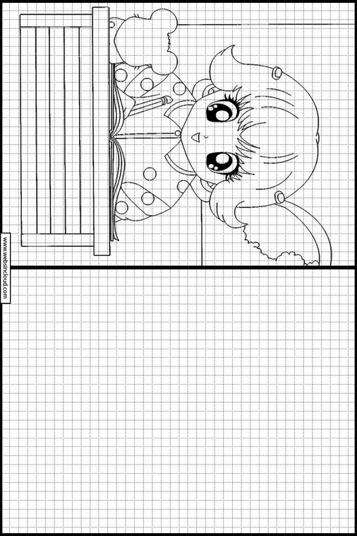 Hamtaro 20