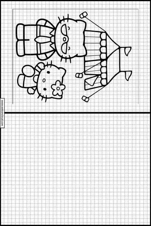 ハローキティ 18