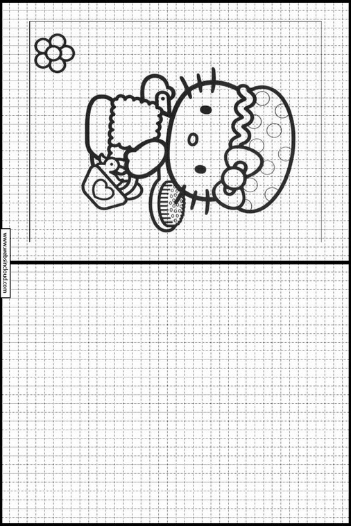 Ahoj, Kitty 20