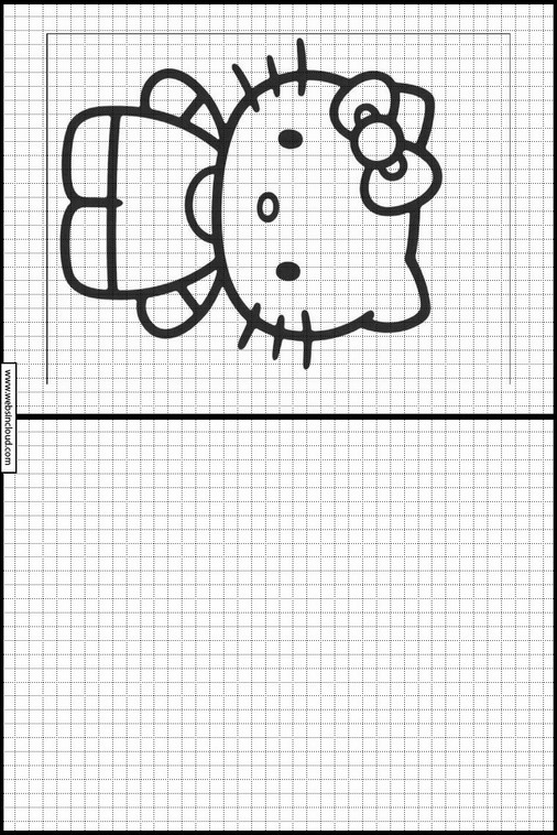 Ahoj, Kitty 3