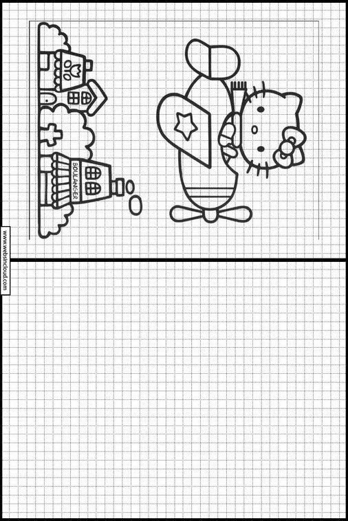 Ahoj, Kitty 30