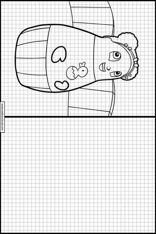 Hrdinové z Higglytownu 1