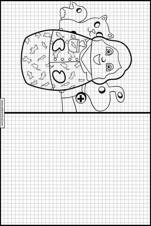 Hrdinové z Higglytownu 12
