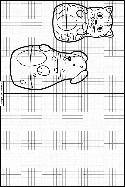 Hrdinové z Higglytownu 15