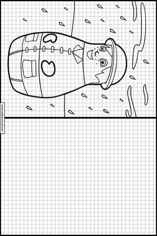 Hrdinové z Higglytownu 20