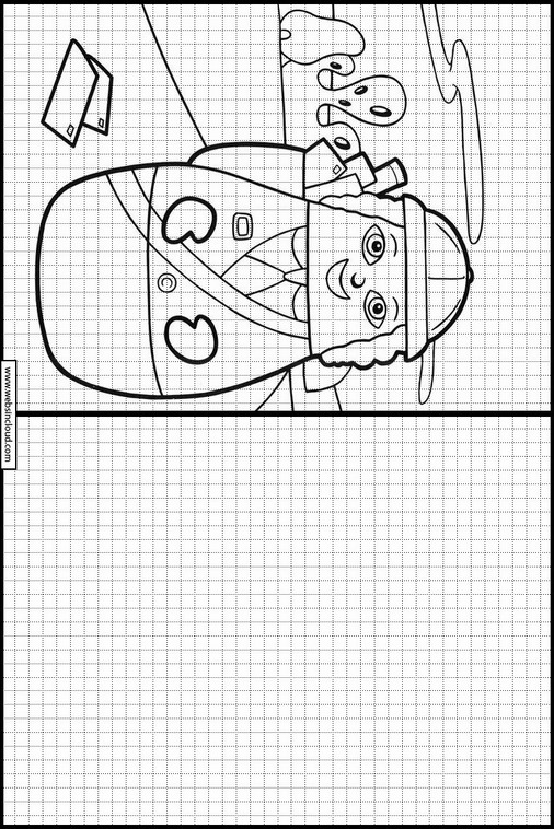 Hrdinové z Higglytownu 22
