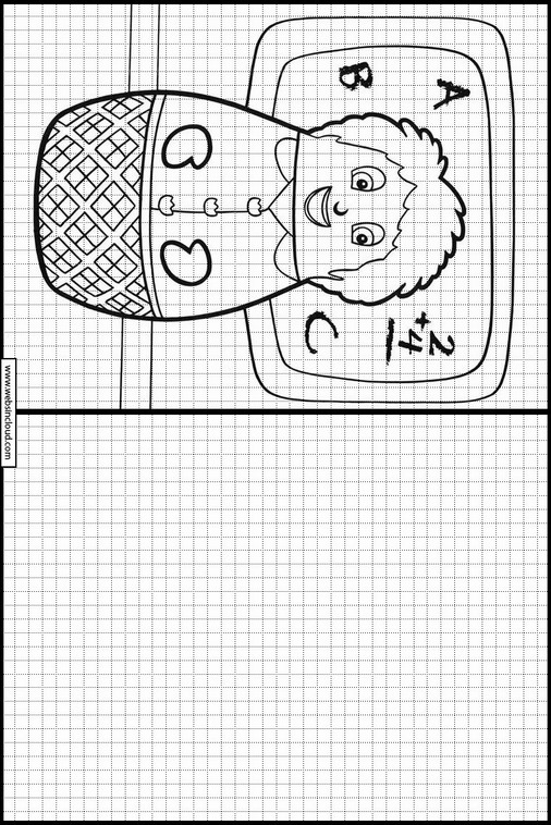 Hrdinové z Higglytownu 23
