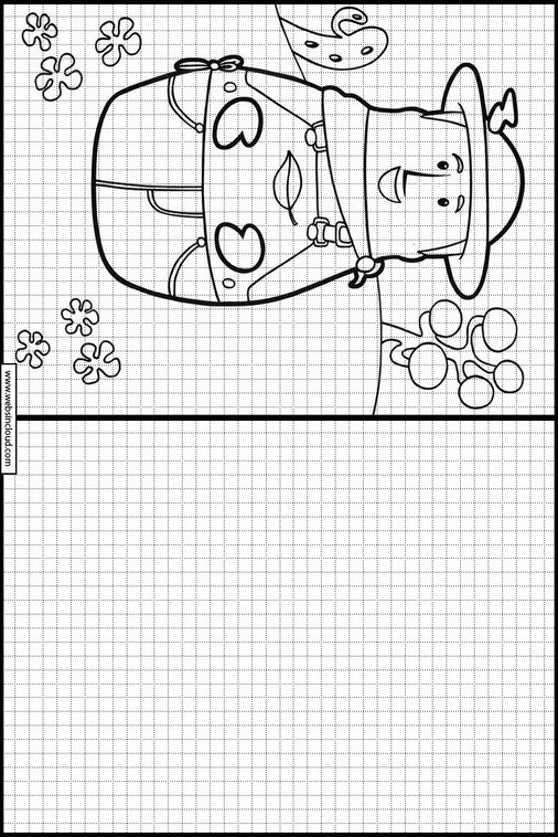 Hrdinové z Higglytownu 26