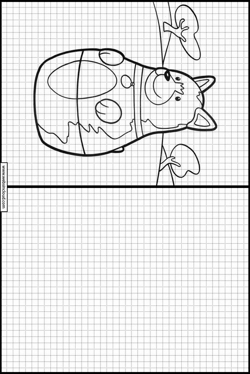 Hrdinové z Higglytownu 28