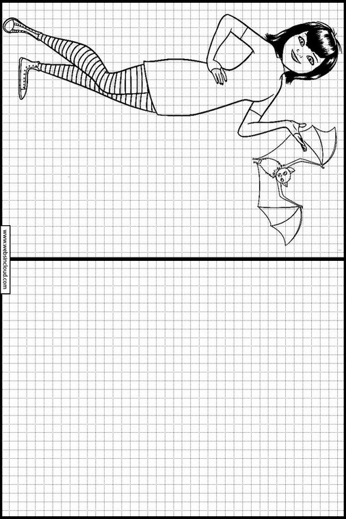 होटल ट्रांसिल्वेनिया 4