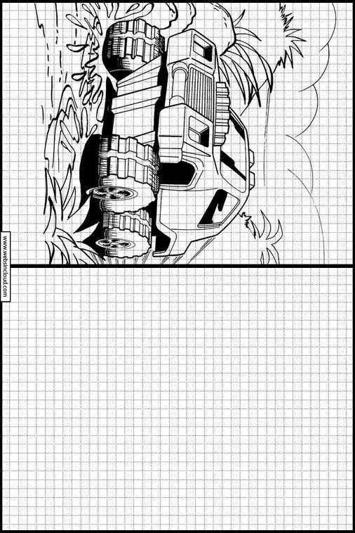 Hot Wheels 14