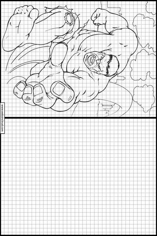 Hulk 31