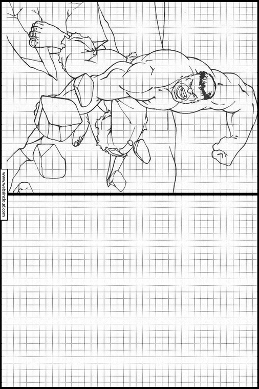 Hulk 8