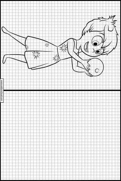 V hlavě 6