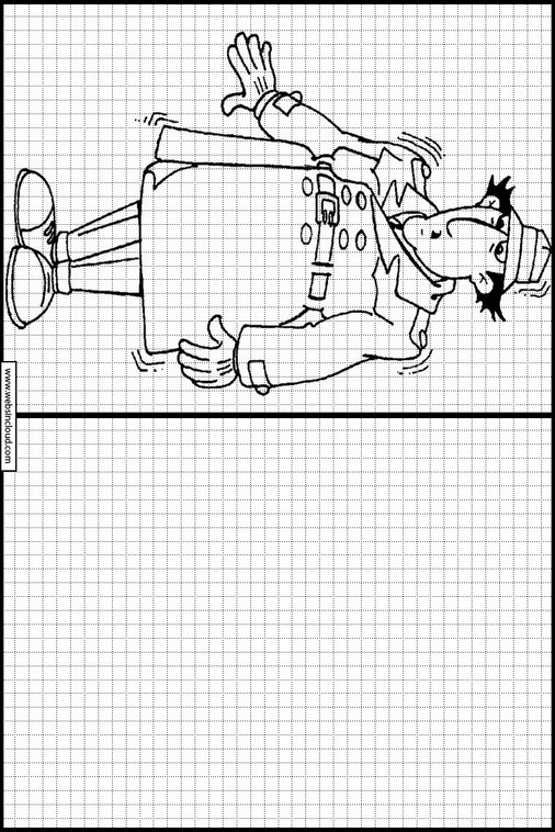 Inspektor Gadget 10
