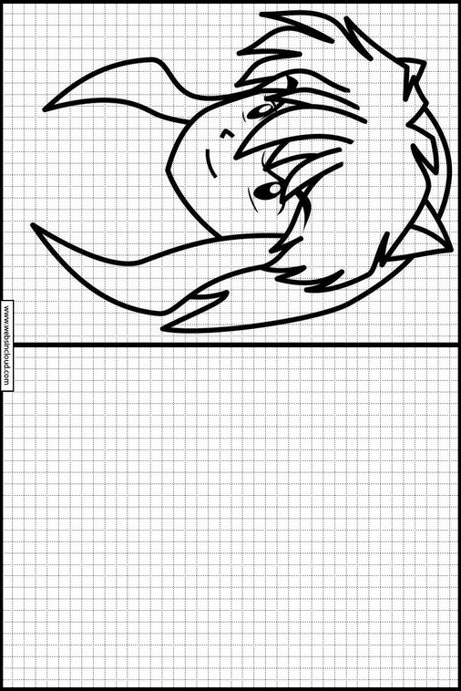 InuYasha 1