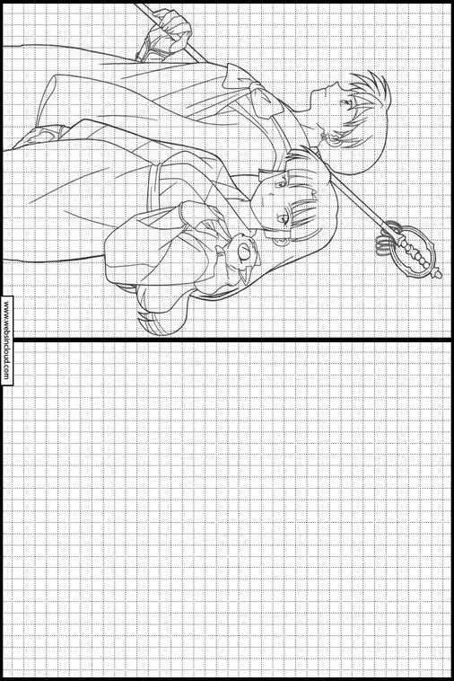 InuYasha 10