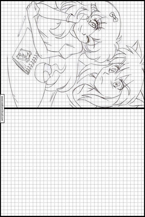 InuYasha 6
