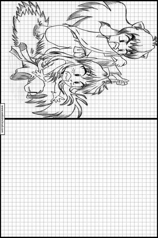 InuYasha 7