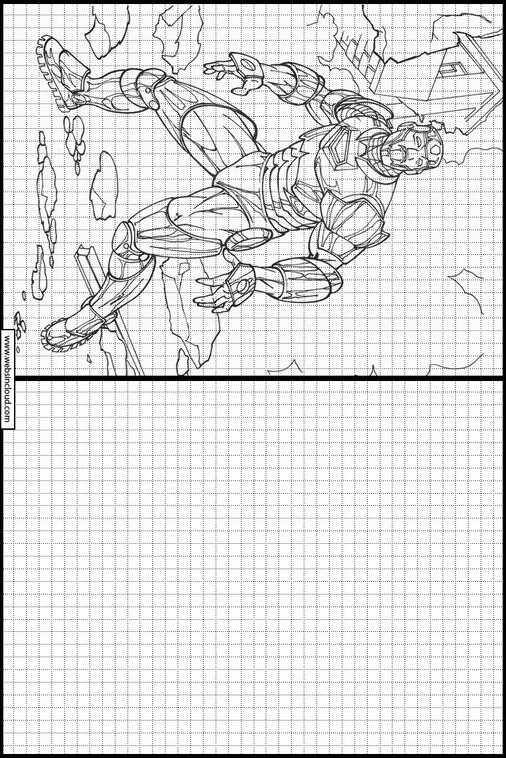 Iron Man 16