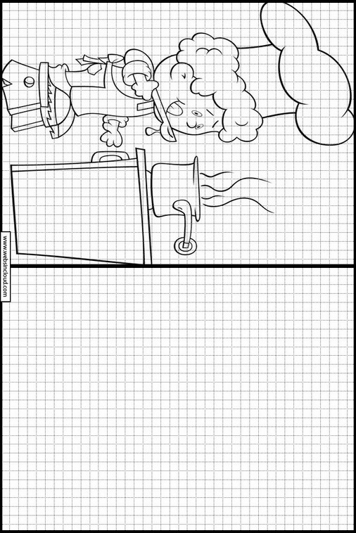 Zaměstnání 16