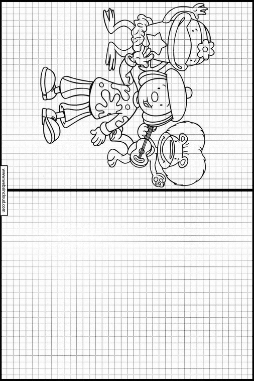 Jojo Cirkus 24