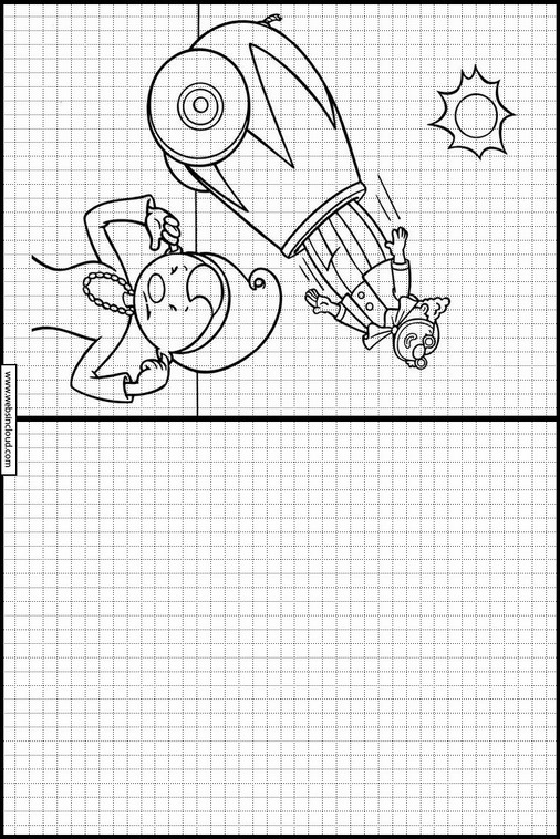 Jojo Cirkus 25