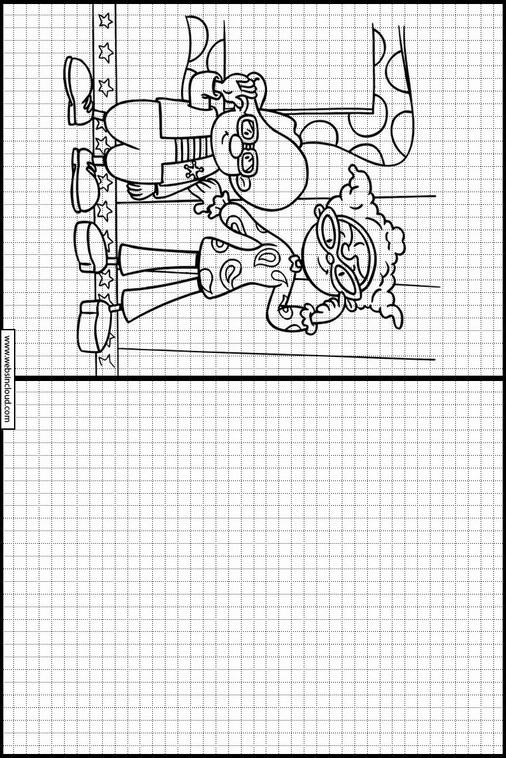 Jojo Cirkus 26