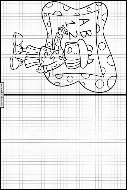 Jojo Cirkus 27