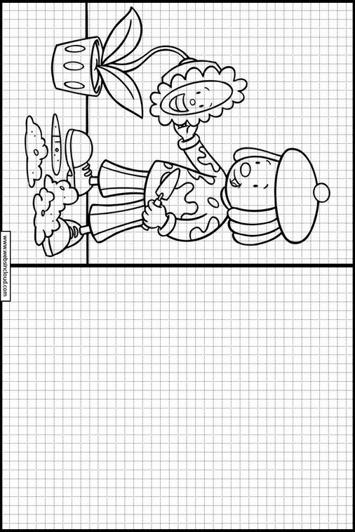 Jojo Cirkus 28