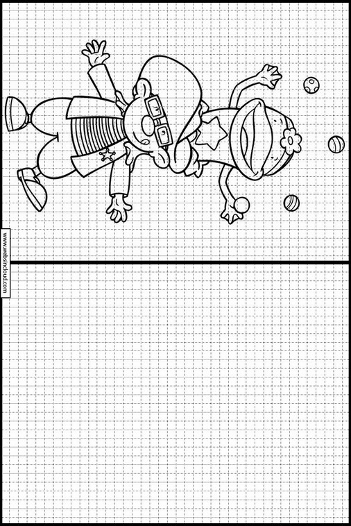 Jojo Cirkus 36