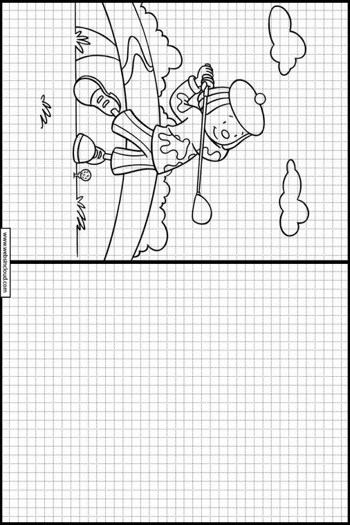 Jojo Cirkus 7