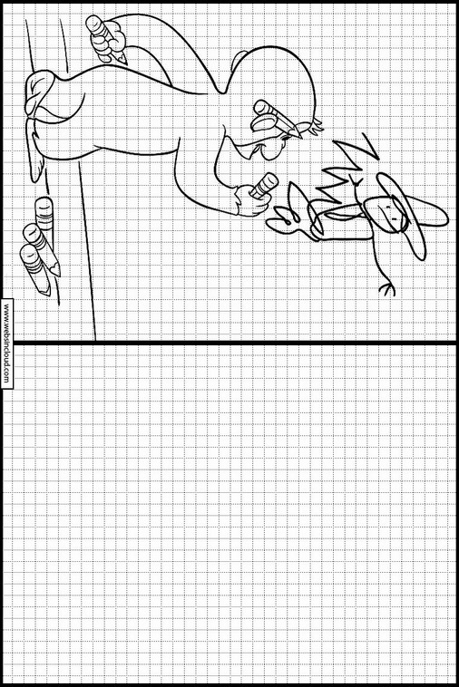 Curious George 12