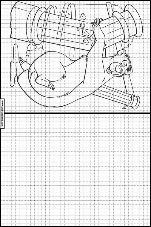 Das Dschungelbuch 28