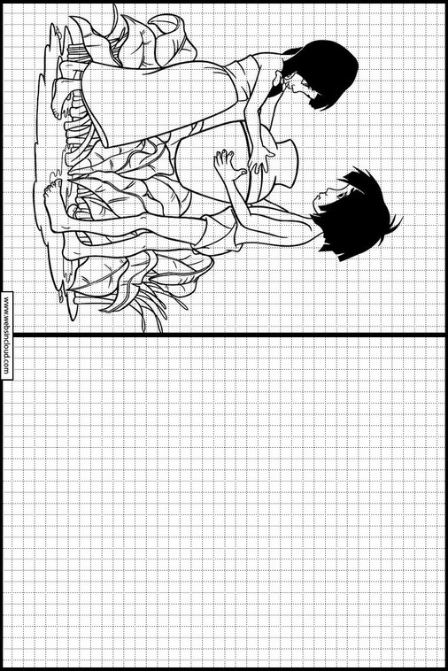 Das Dschungelbuch 29