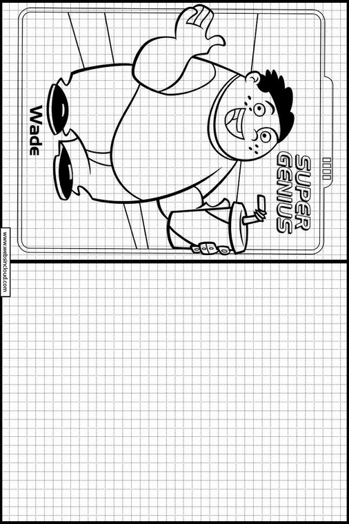 Kim Possible 6
