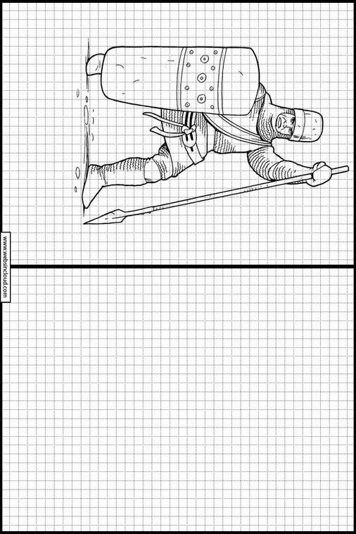 Knights 26