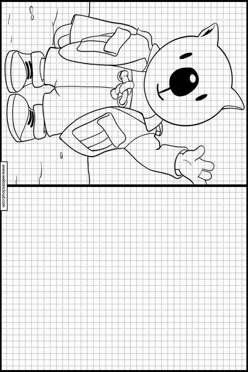 Bratři Koala 1
