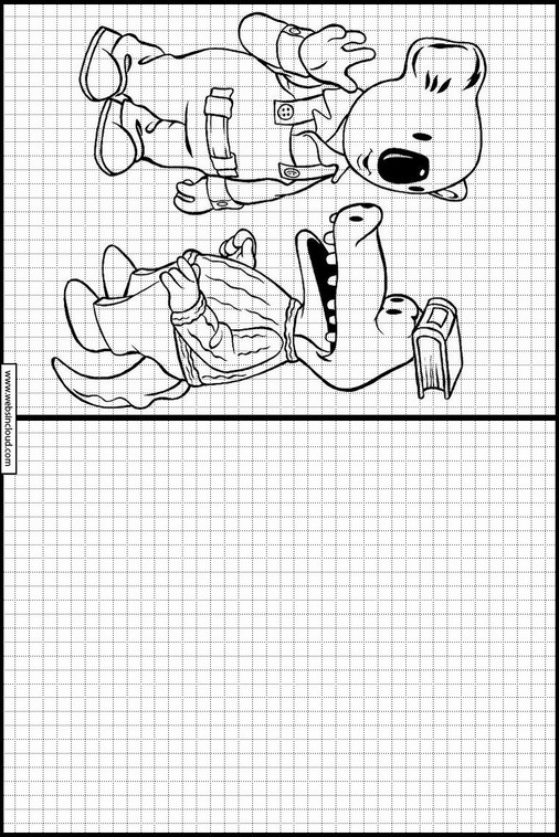 Bratři Koala 11