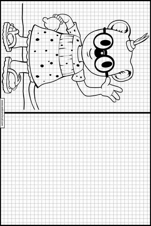 Bratři Koala 15