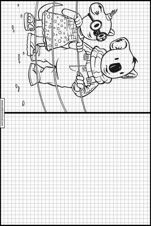 Bratři Koala 23