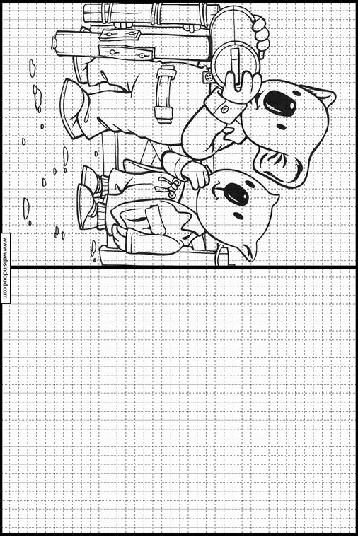 Bratři Koala 26