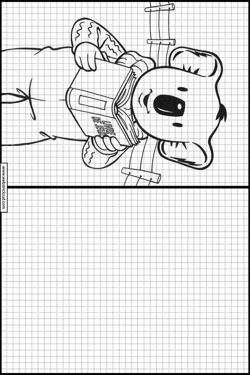 Bratři Koala 31